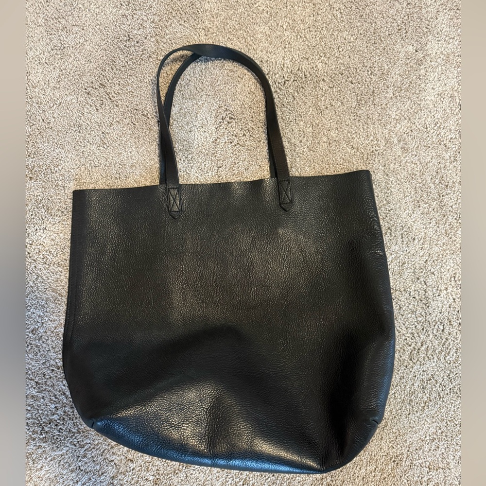 Madewell The Transport Tote